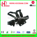 action camera Accessories Kit for SJ action camera Chest Mount Harness Velcro Wristband